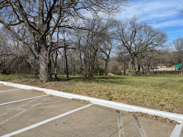 Waddell FB Abstract 1658 McGehee Henry Survey - Commercial Sale