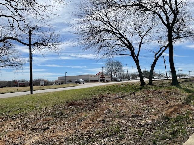 Waddell FB Abstract 1658 McGehee Henry Survey - Commercial Sale