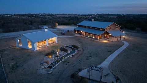 5400 Old Brock Road Weatherford TX 76087