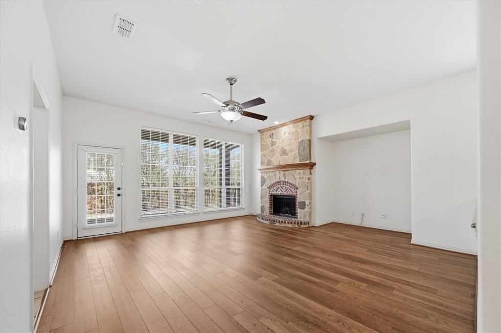 Photo of 1021 Ellis Way, Forney, TX 75126 (MLS # 21223500)