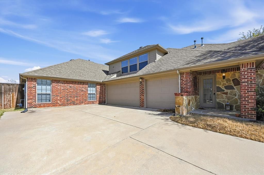 Photo of 1021 Ellis Way, Forney, TX 75126 (MLS # 21223500)