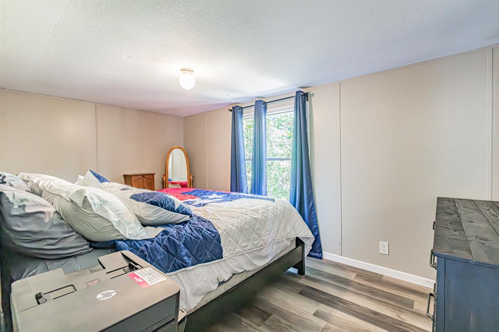 Nocona Hills - Residential