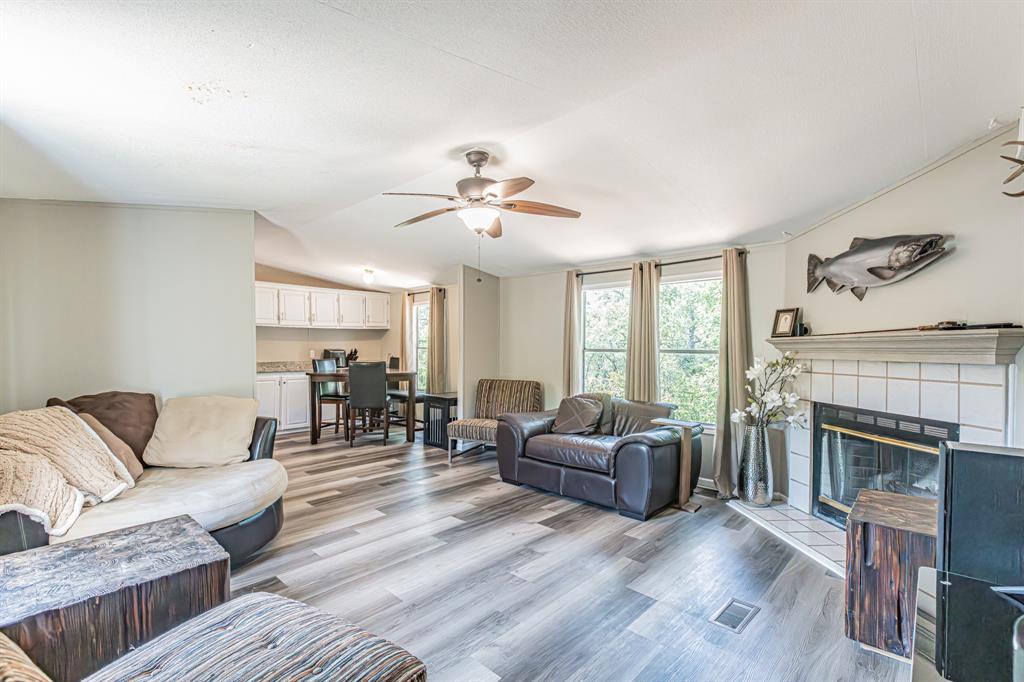 Nocona Hills - Residential