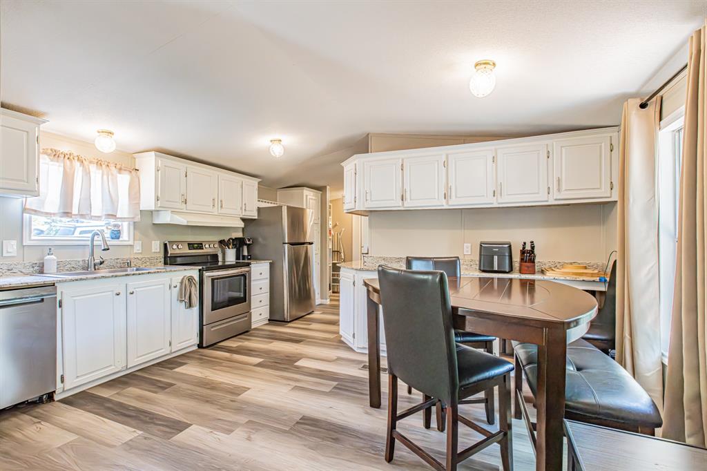 Nocona Hills - Residential