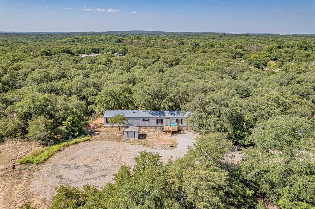 Photo of 4 Arroyo Court, Nocona, TX 76255 (MLS # 21194548)