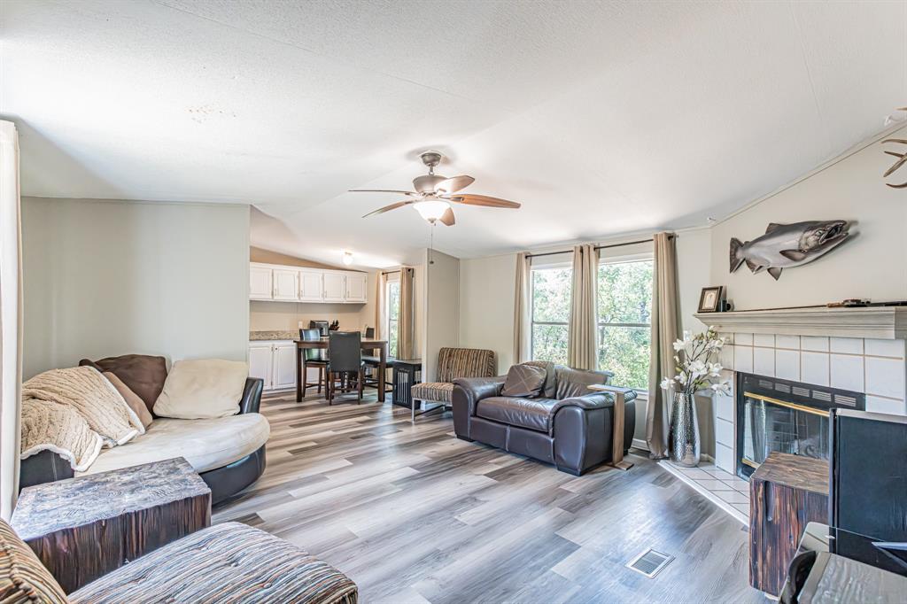 Nocona Hills - Residential