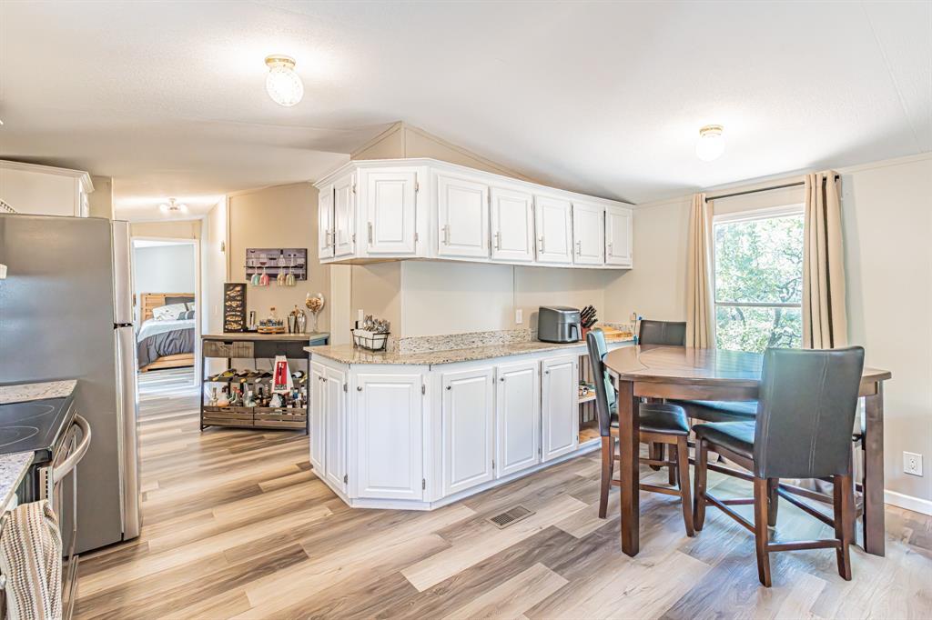 Nocona Hills - Residential