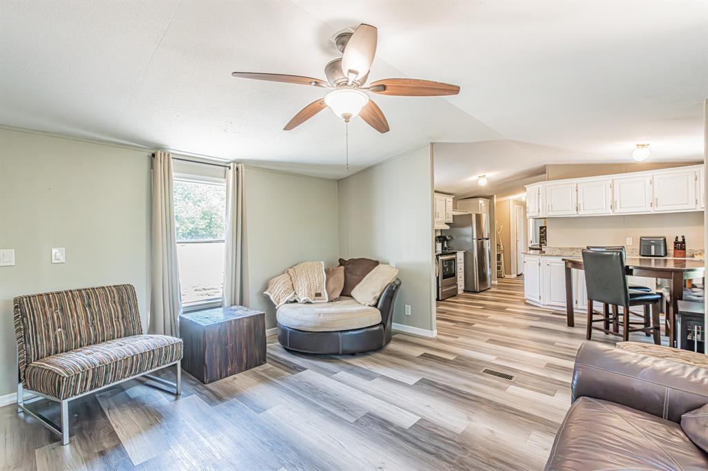 Nocona Hills - Residential