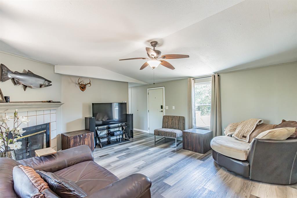 Nocona Hills - Residential