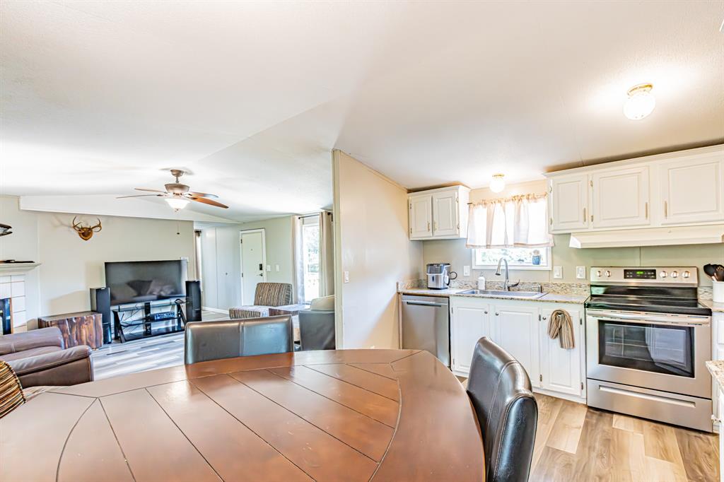 Nocona Hills - Residential