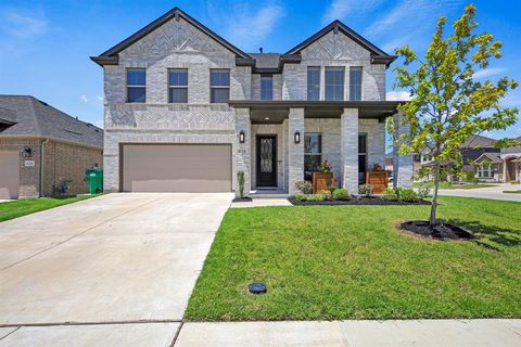 638 Taylor Drive Fate TX 75087