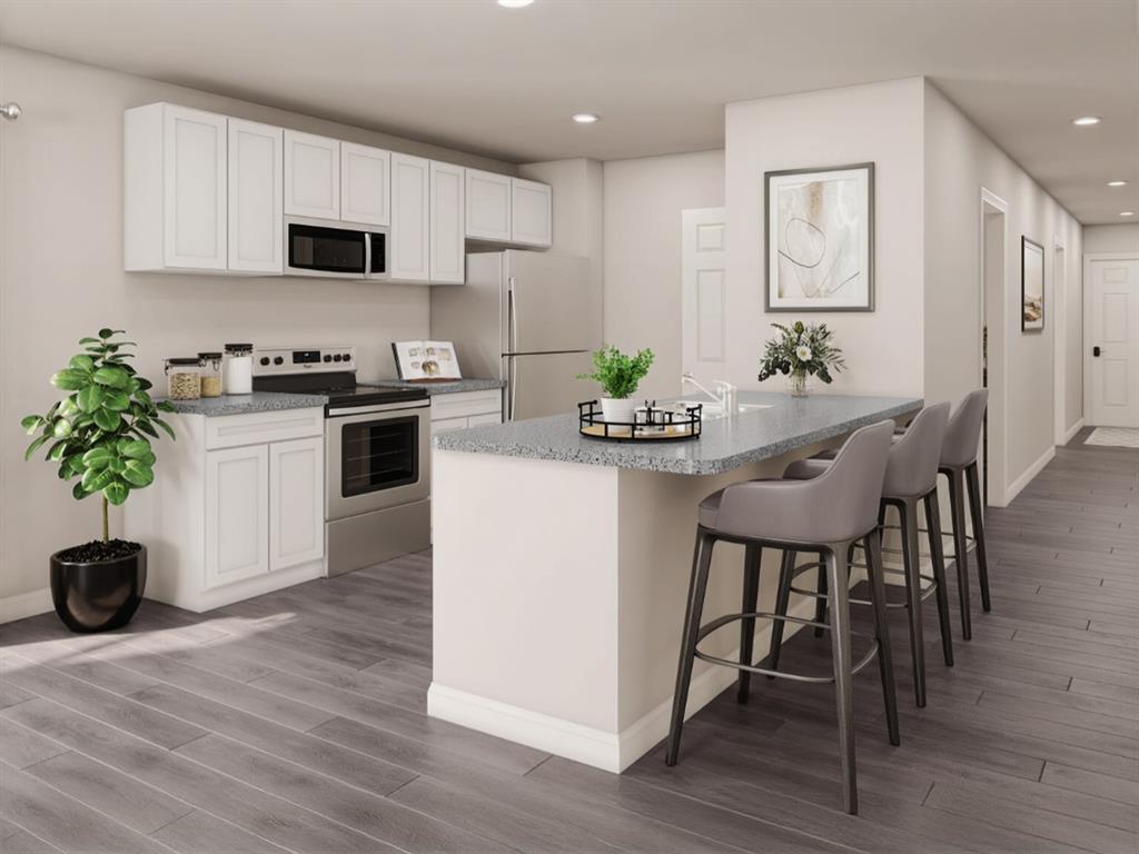 Still Water Lakes - Residential