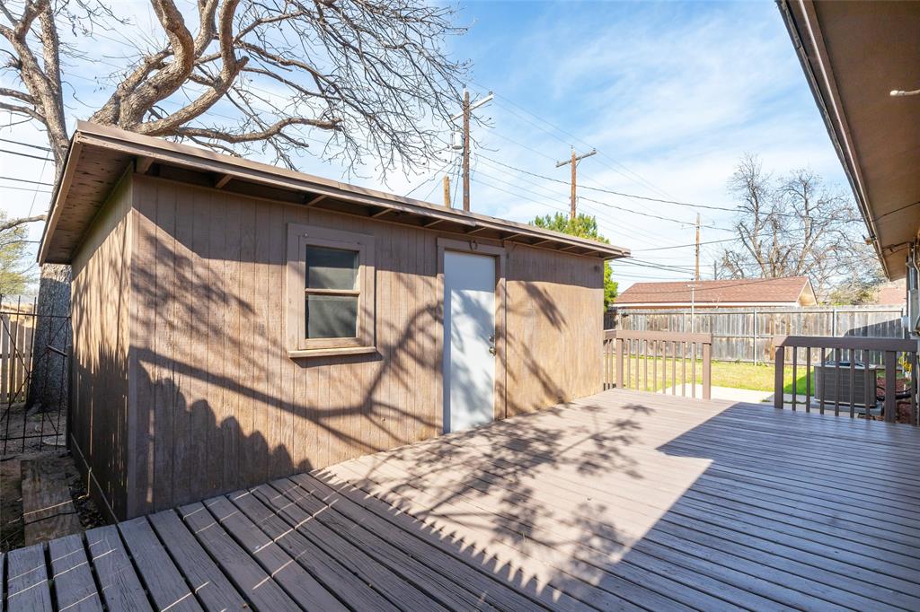 Baker Heights Add - Residential