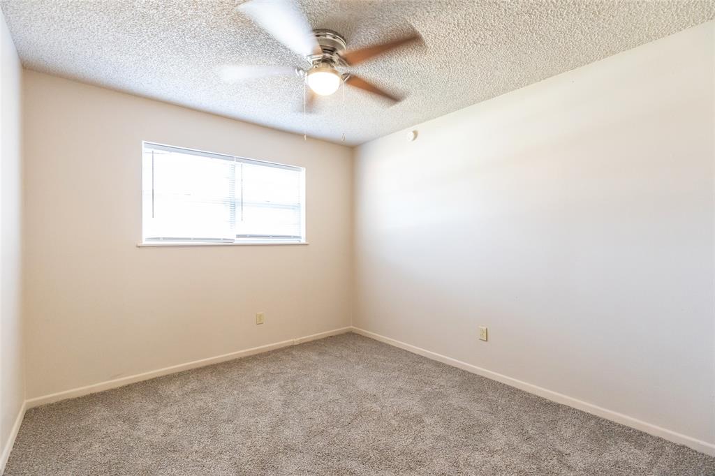 Baker Heights Add - Residential