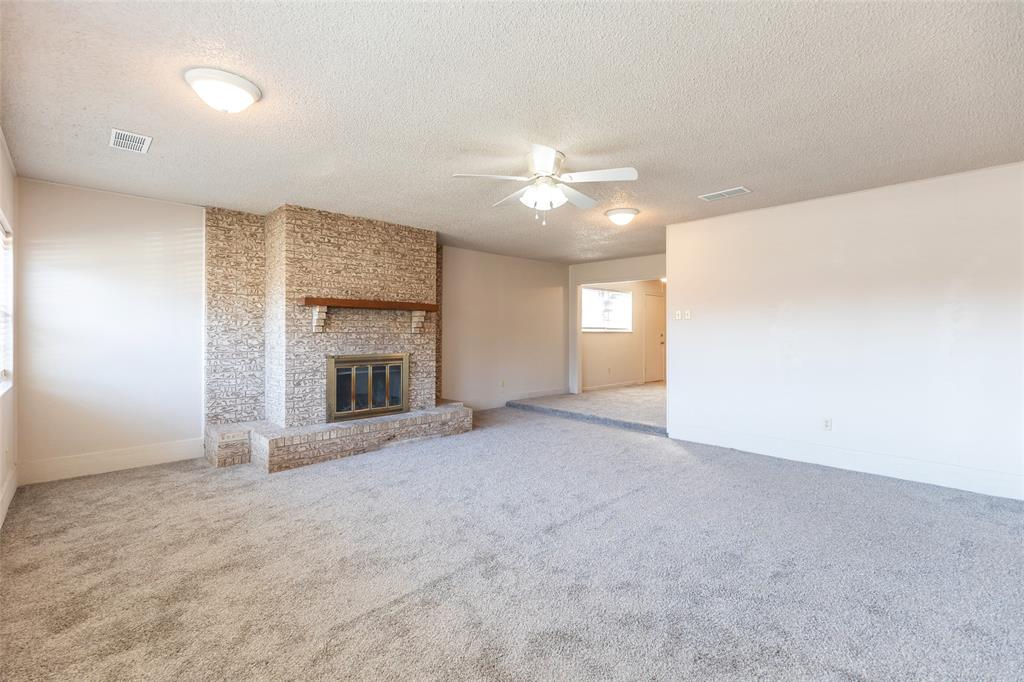 Baker Heights Add - Residential