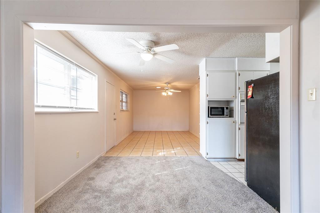 Baker Heights Add - Residential