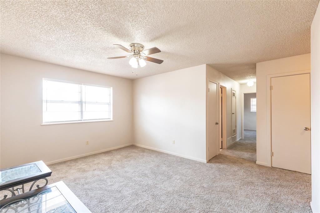 Baker Heights Add - Residential