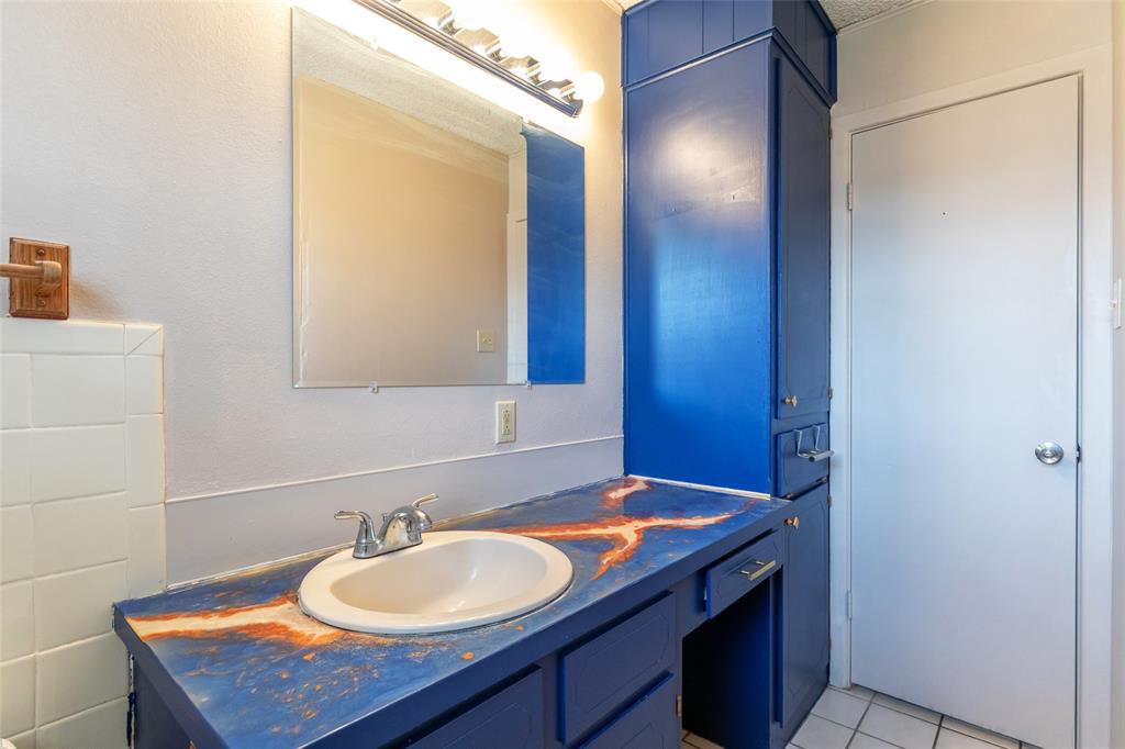 Baker Heights Add - Residential