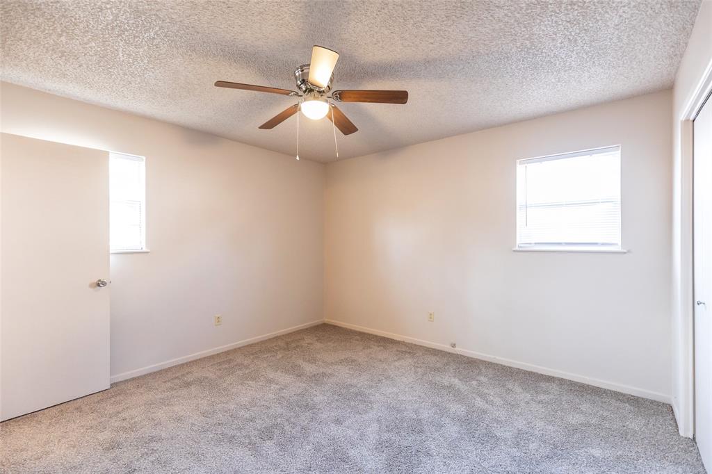 Baker Heights Add - Residential