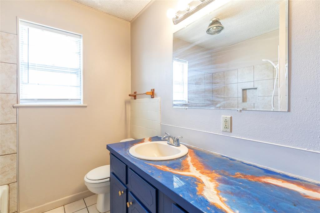 Baker Heights Add - Residential
