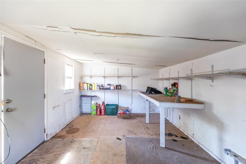 Baker Heights Add - Residential