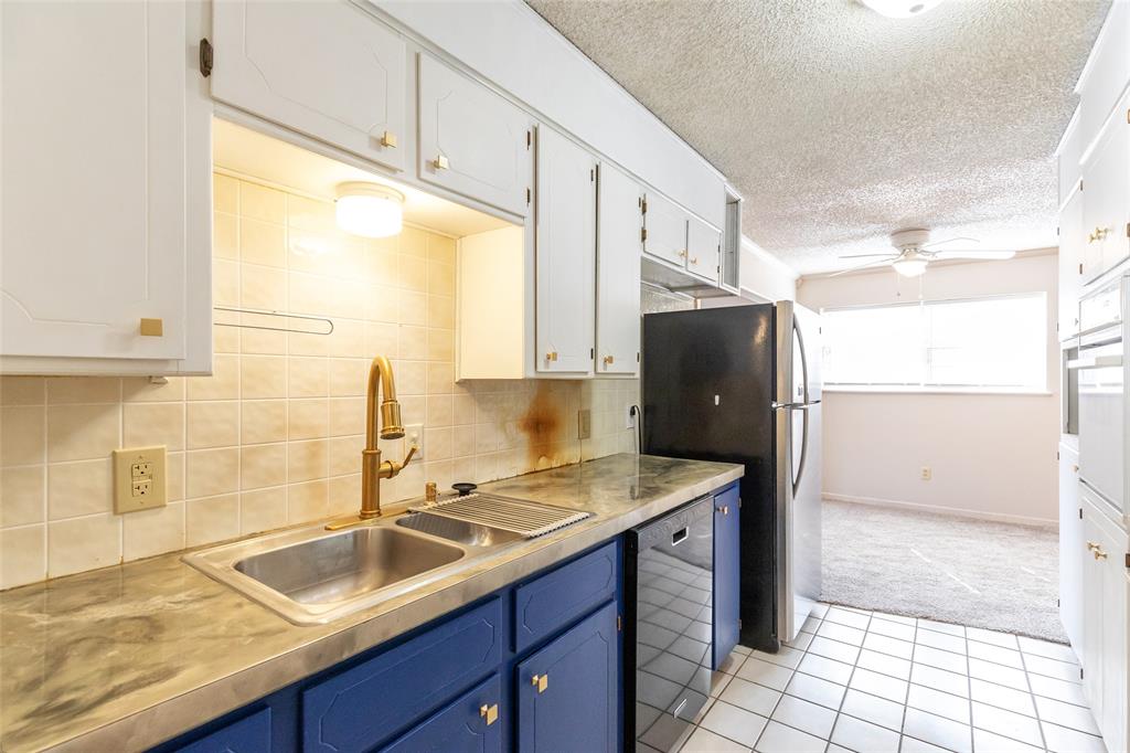 Baker Heights Add - Residential