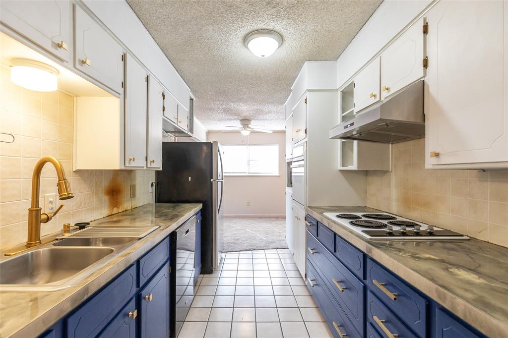 Baker Heights Add - Residential