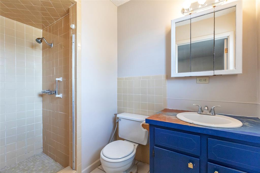 Baker Heights Add - Residential
