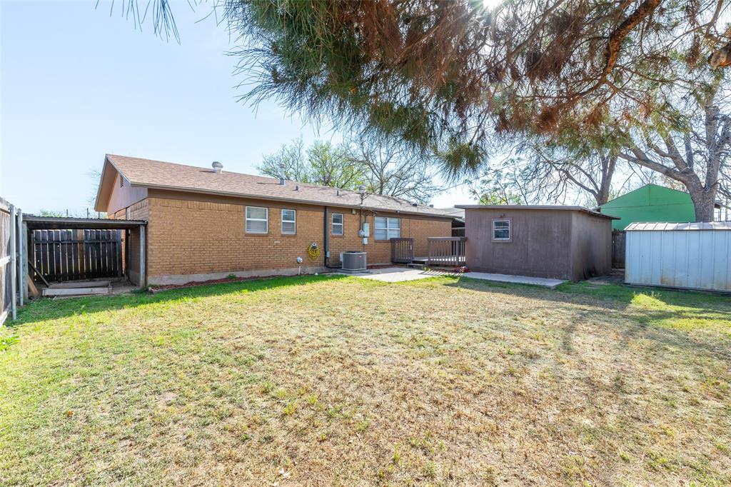 Baker Heights Add - Residential