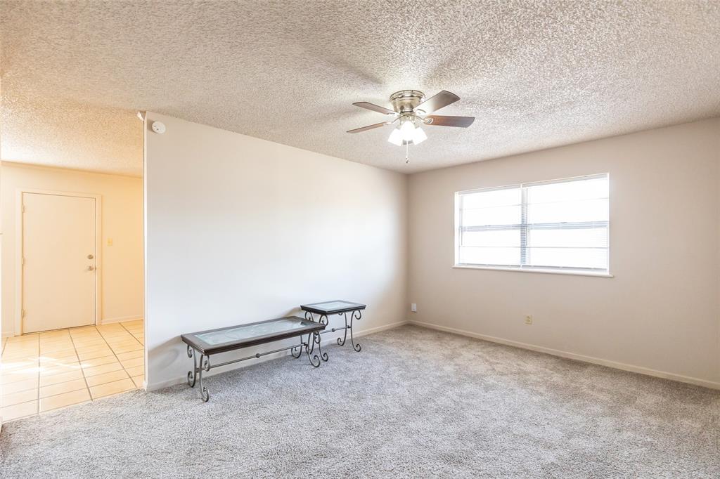 Baker Heights Add - Residential