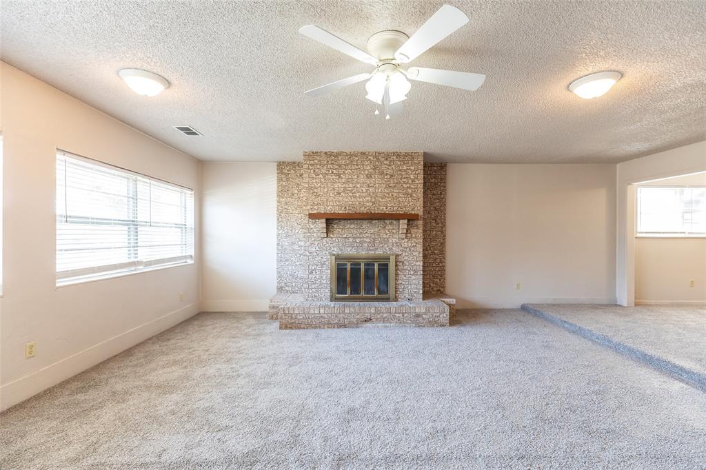 Baker Heights Add - Residential