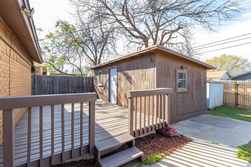 Baker Heights Add - Residential