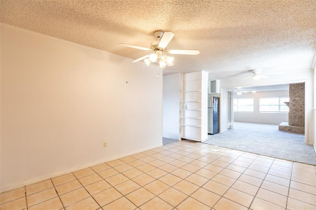 Baker Heights Add - Residential