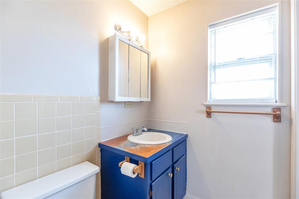 Baker Heights Add - Residential