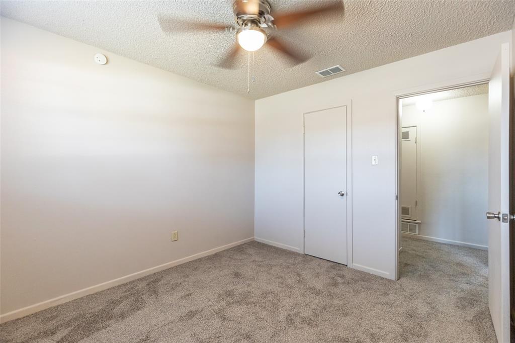 Baker Heights Add - Residential