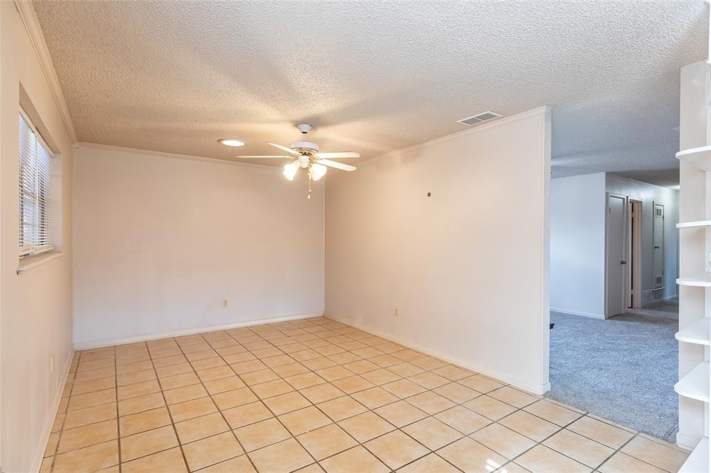 Baker Heights Add - Residential
