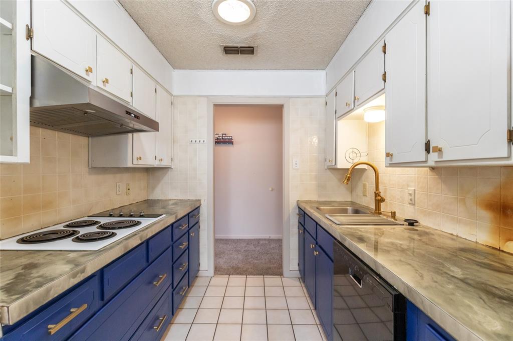 Baker Heights Add - Residential