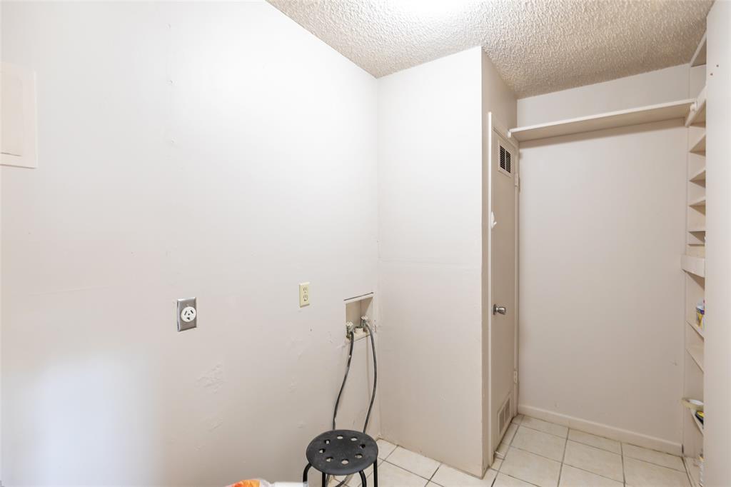 Baker Heights Add - Residential