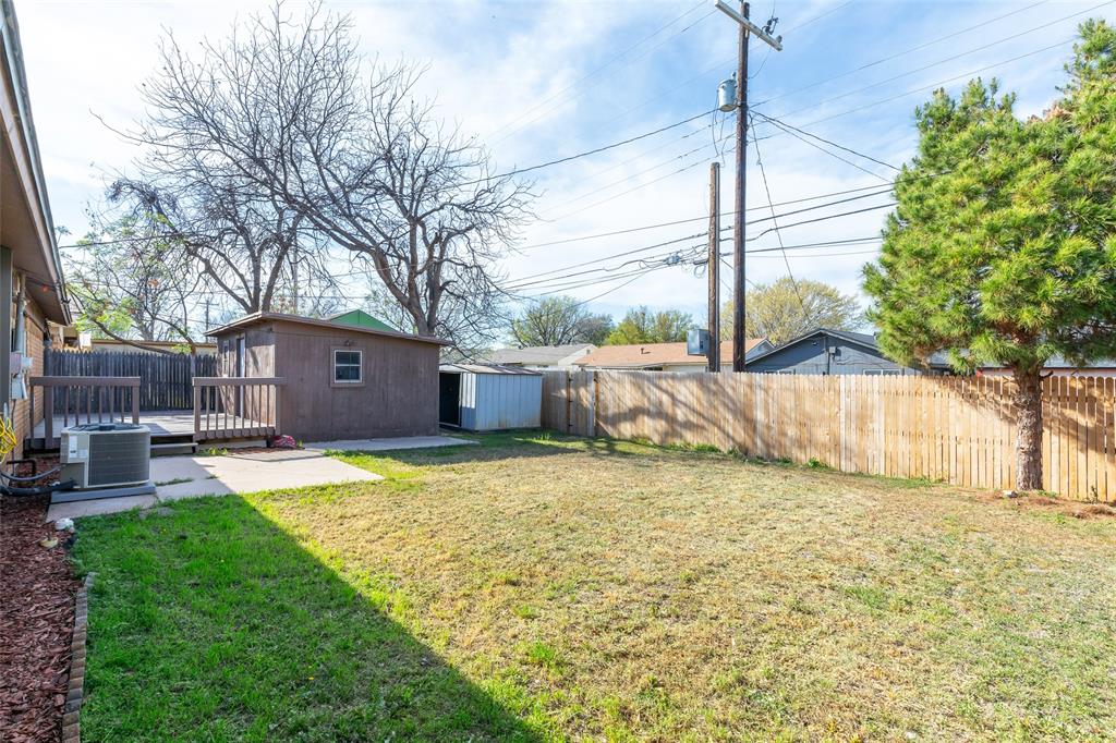 Baker Heights Add - Residential