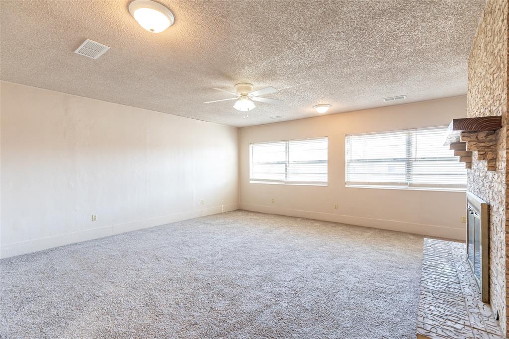 Baker Heights Add - Residential