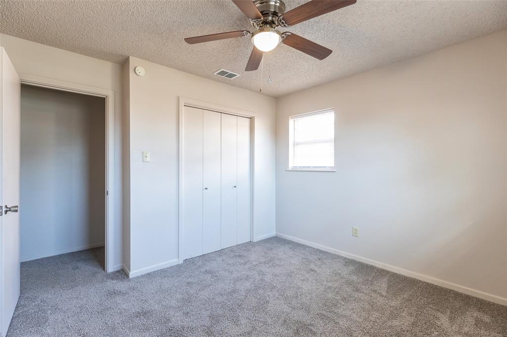 Baker Heights Add - Residential