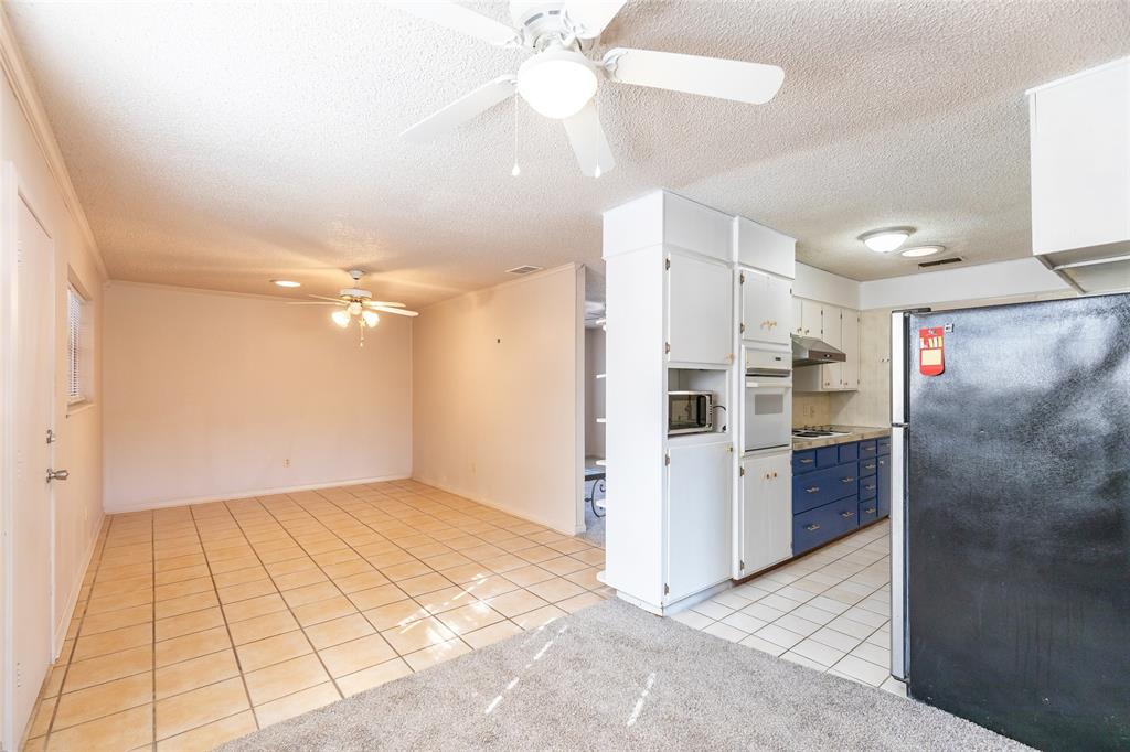 Baker Heights Add - Residential