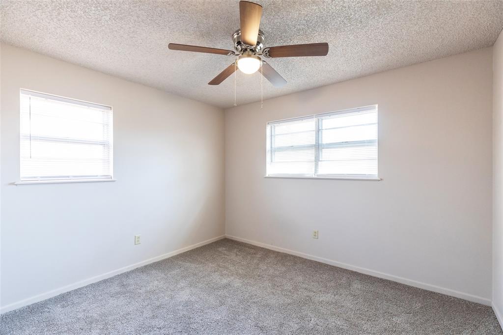 Baker Heights Add - Residential
