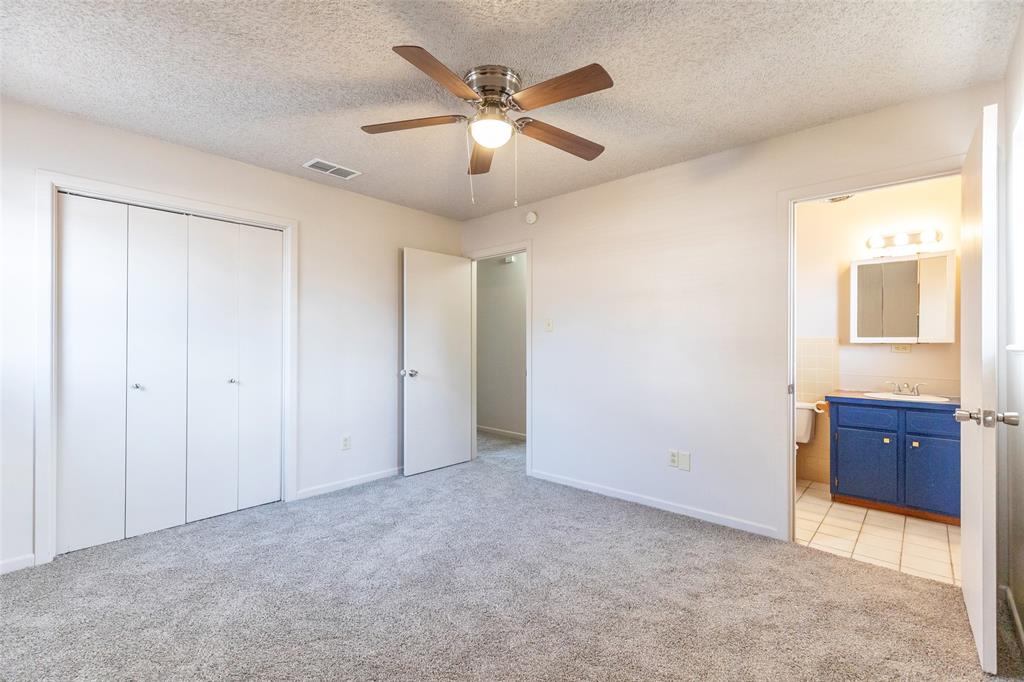Baker Heights Add - Residential