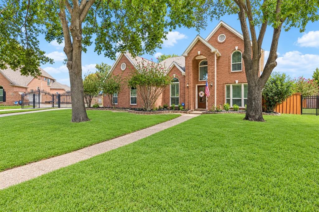6909 Wandering Way