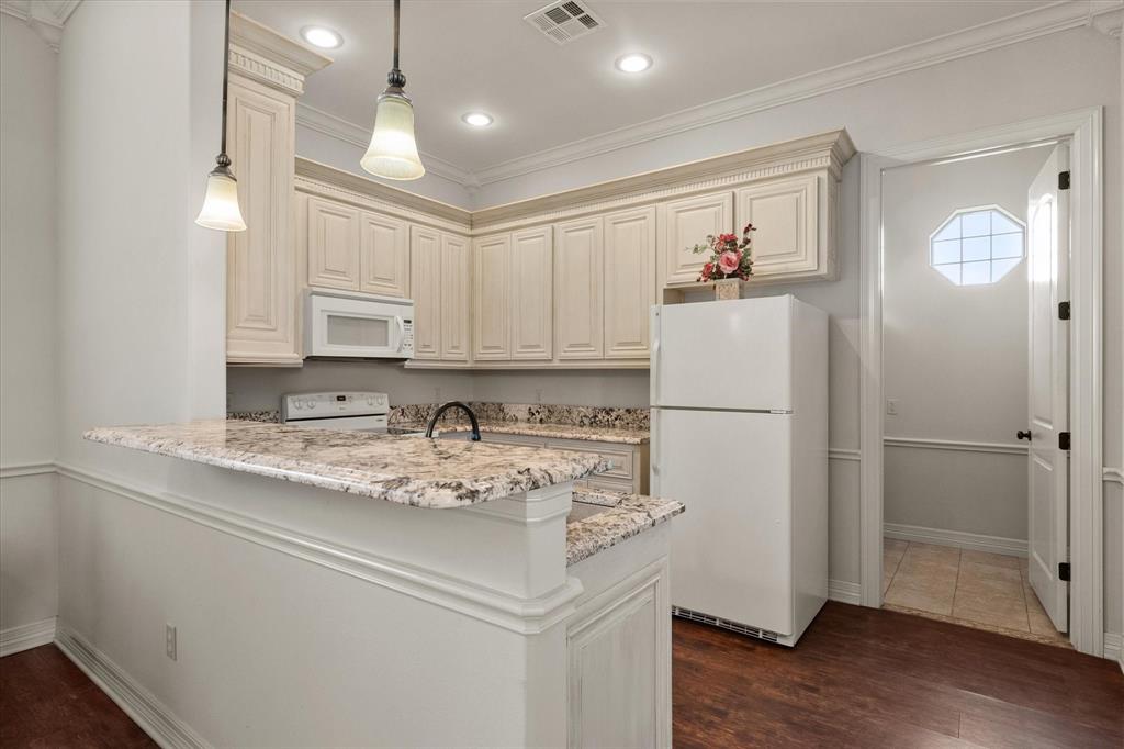 Fairway Parks Ph I - Residential