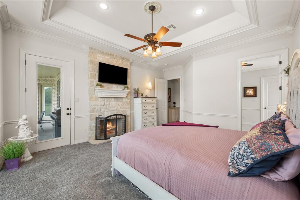 Fairway Parks Ph I - Residential