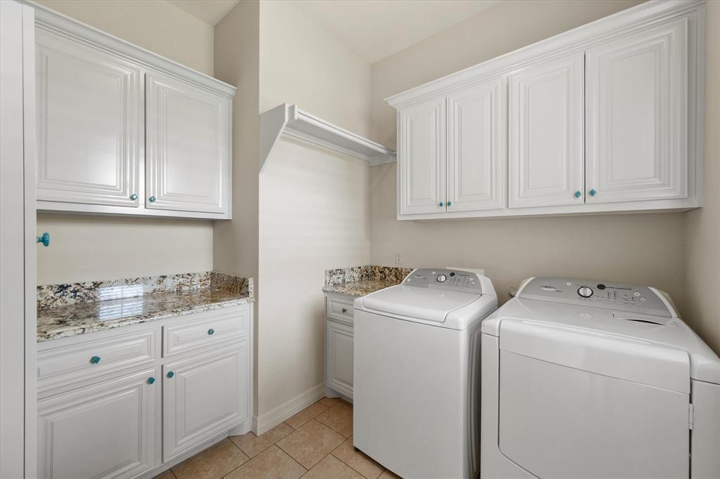 Fairway Parks Ph I - Residential