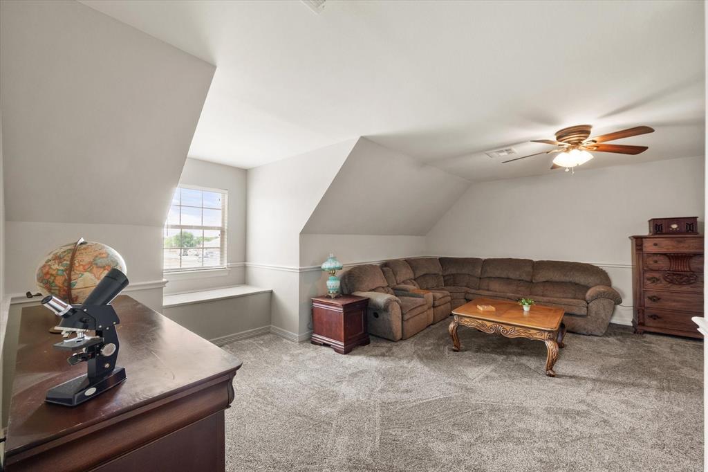 Fairway Parks Ph I - Residential