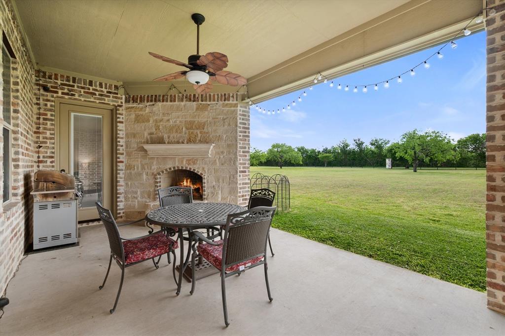 Fairway Parks Ph I - Residential